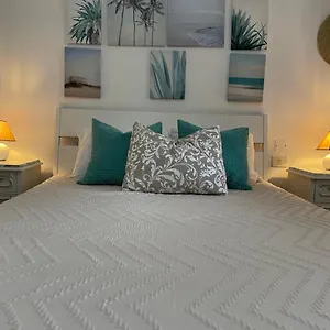 Casa El Conde Holiday home
