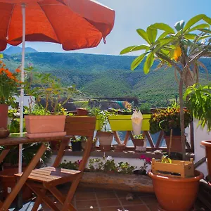 La Casilla Ferienhaus