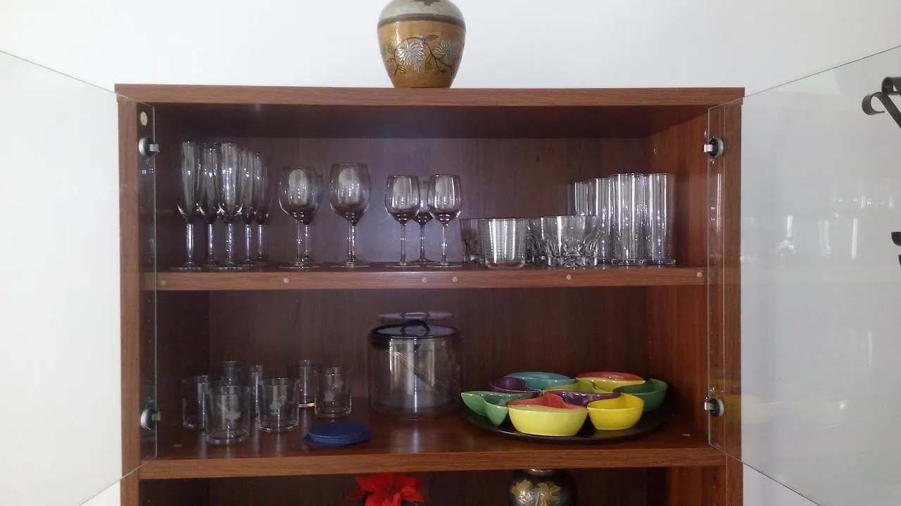 شقة Casa Lola أَغايتي إسبانيا