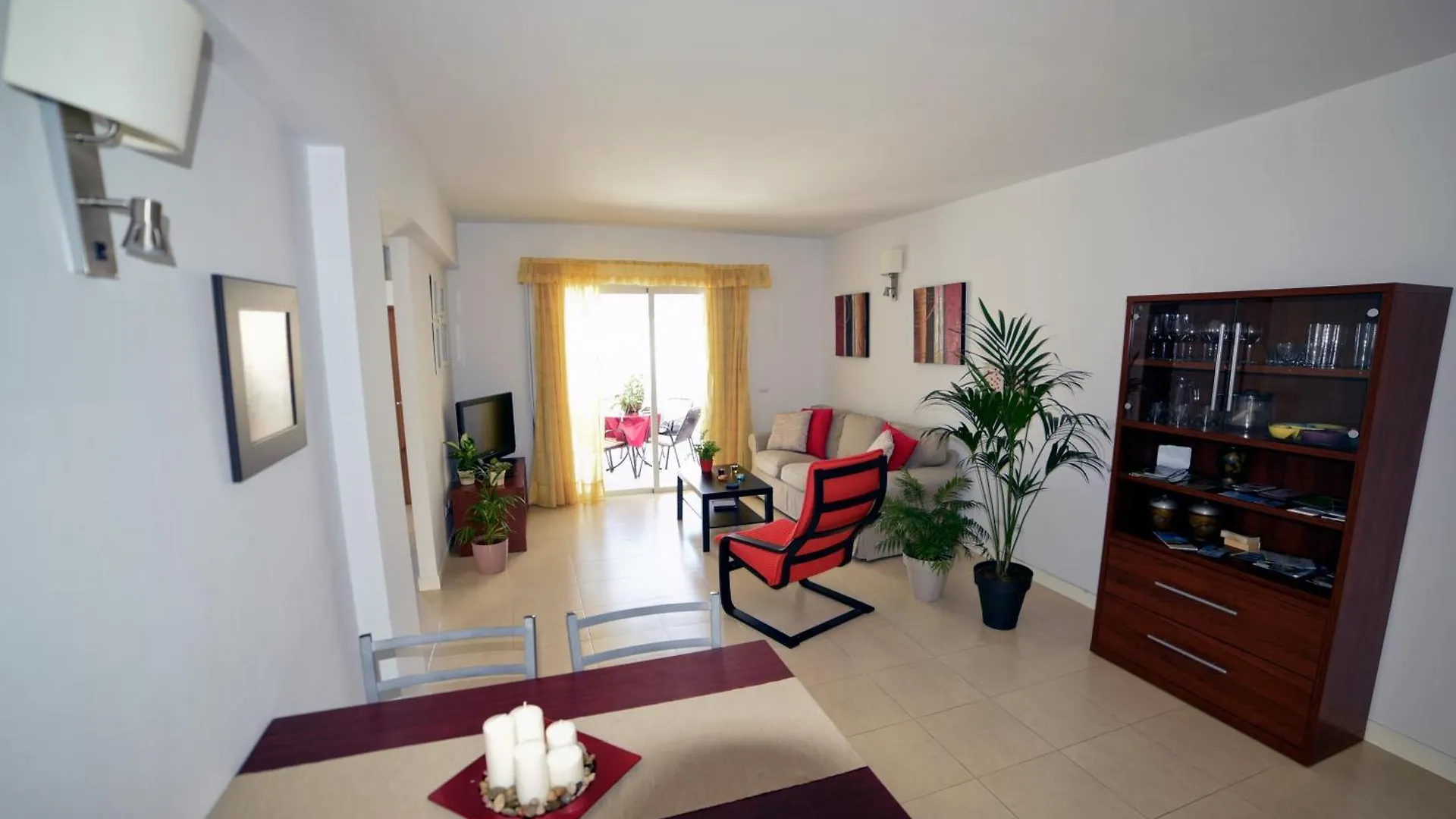 شقة Casa Lola أَغايتي