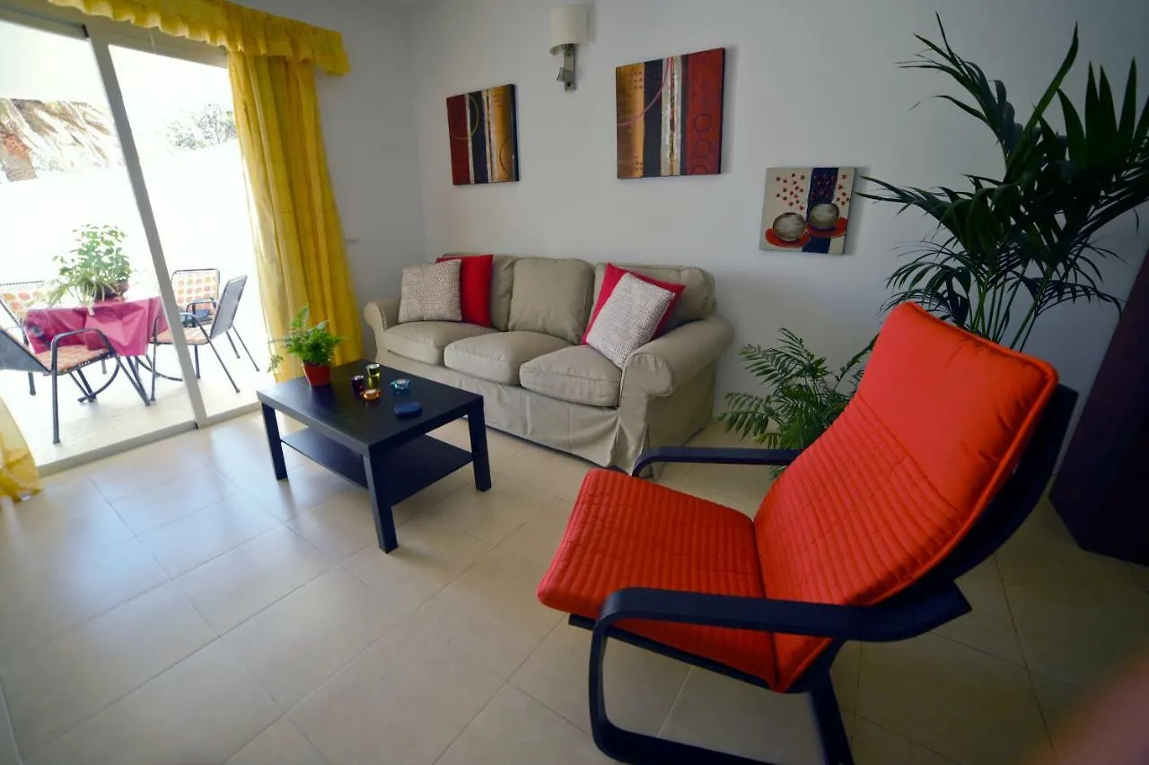شقة Casa Lola أَغايتي