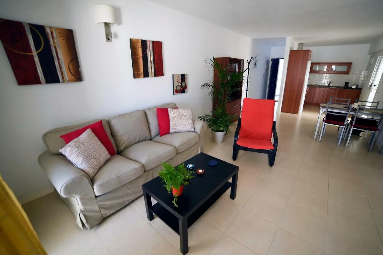شقة Casa Lola أَغايتي