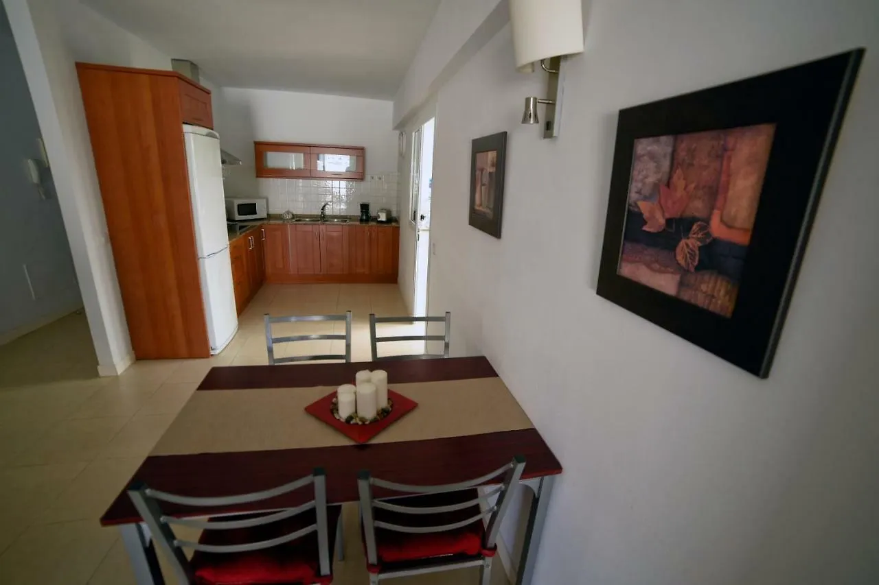 شقة Casa Lola أَغايتي